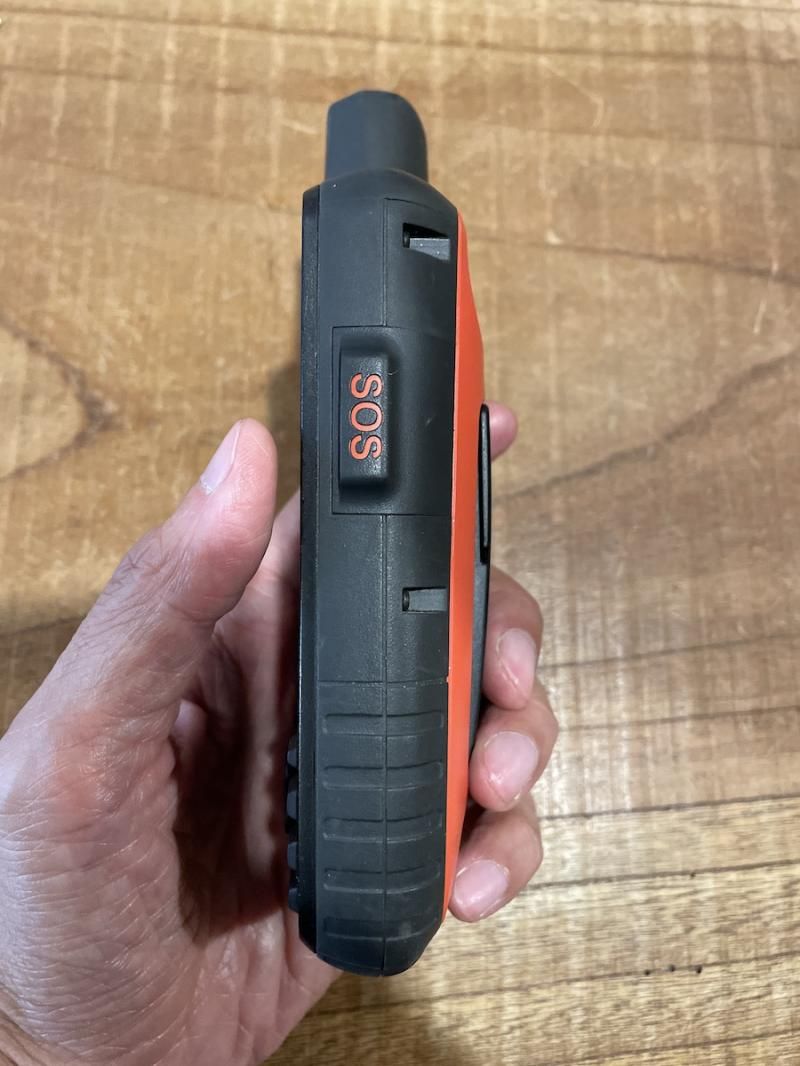 GARMIN GPSMAP 66I BLACK 大幅値下げ中！！ Garmin GPSMAP® 66i | Handheld Hiking GPS