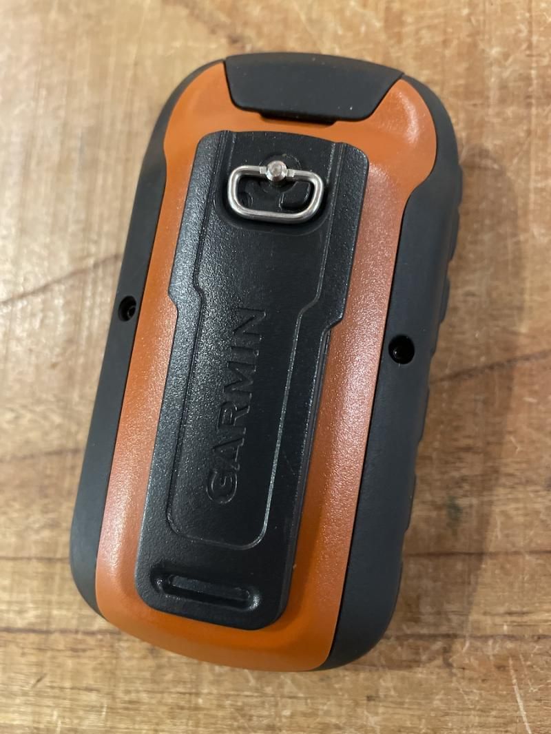 GARMIN eTrex 20J | GPS機能付き - 中古アウトドア用品・中古