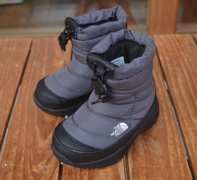 ノースフェイス キッズスノーブーツ ノースフェイス キッズスノー