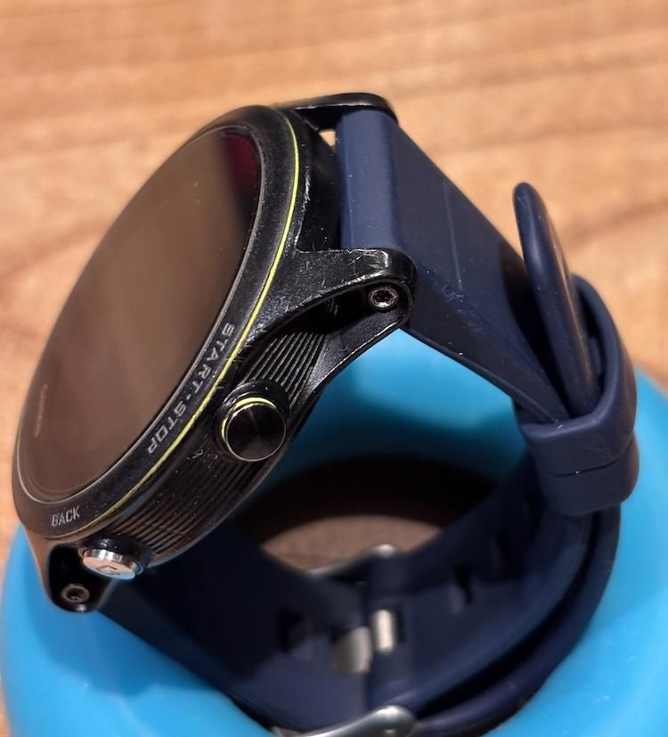 GARMIN ガーミン＞ ForeAthlete 935｜中古アウトドア用品・中古