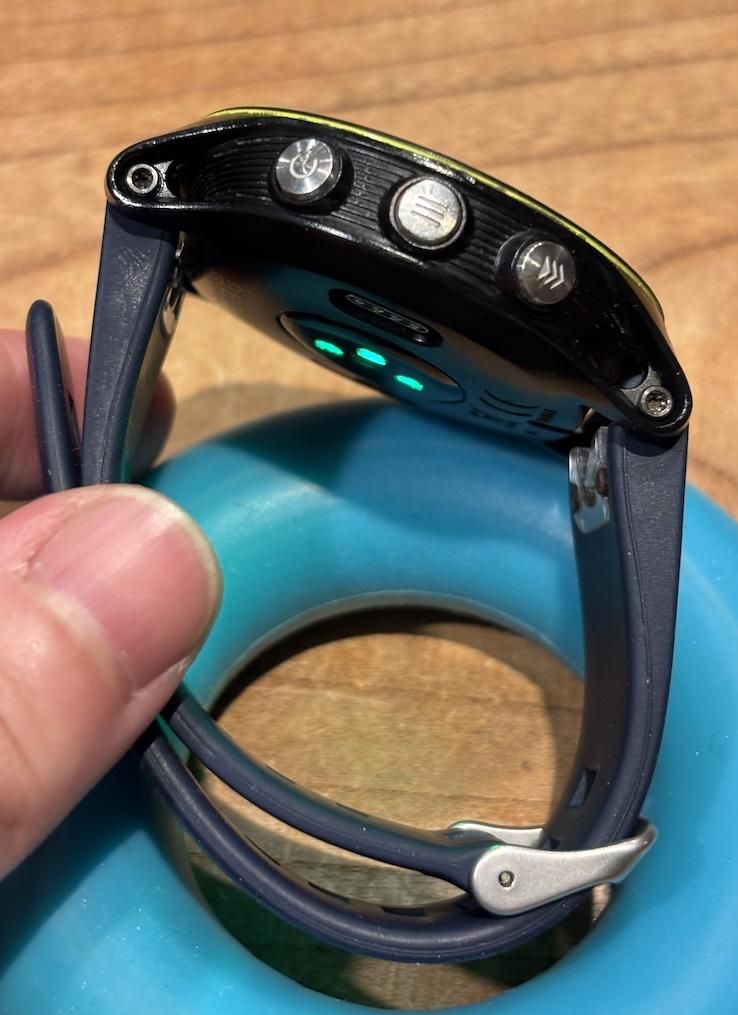 GARMIN ガーミン＞ ForeAthlete 935｜中古アウトドア用品・中古