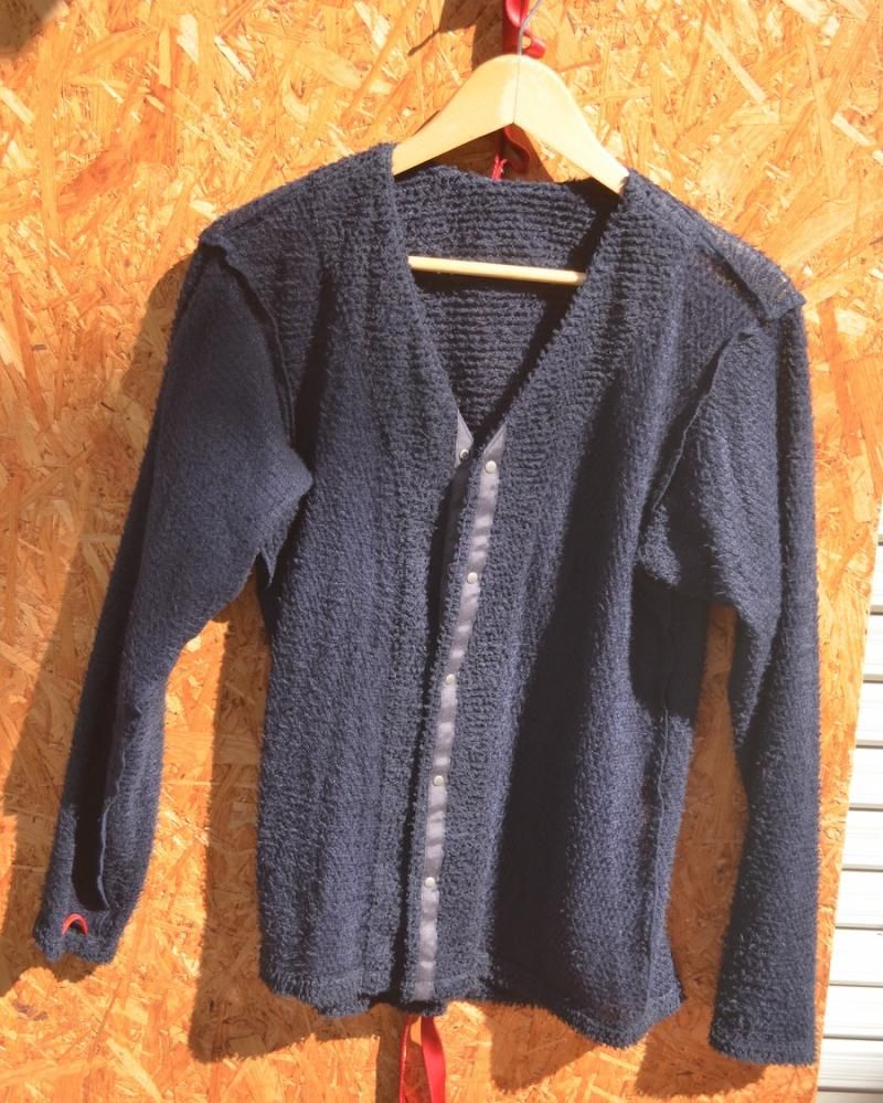 JINDAIJI MOUNTAIN WORKS ジンダイジマウンテンワークス＞ Alpha