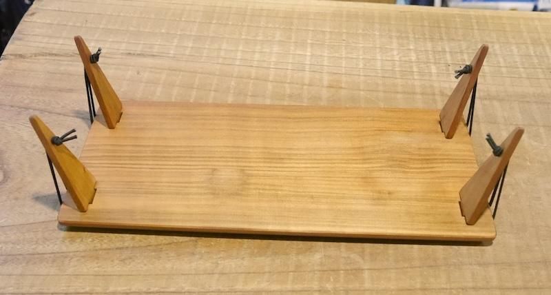 山賊テーブル Sanzoku Products 未使用 山賊リバーテーブル | SANZOKU PRODUCTS