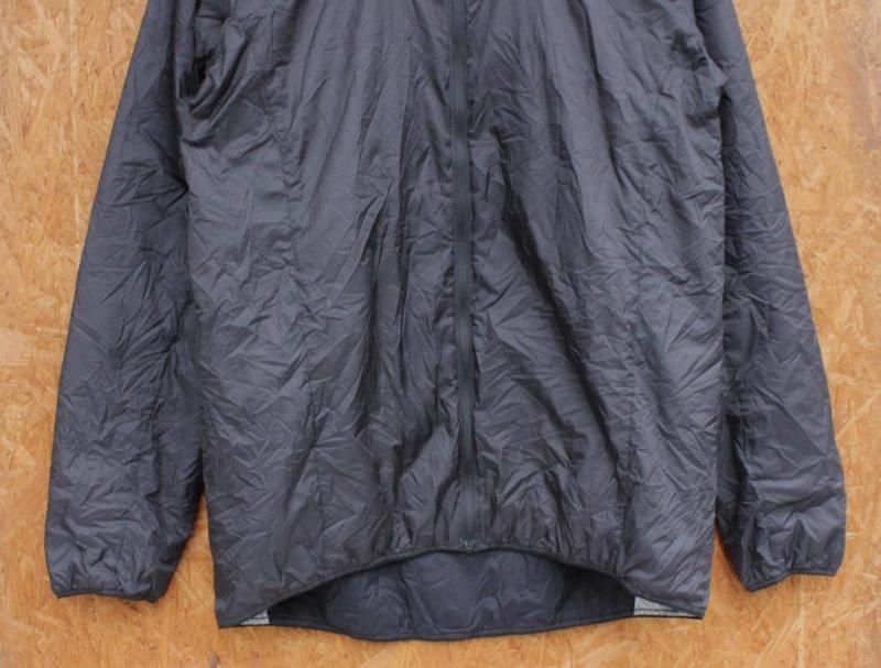 THE NORTH FACE ノースフェイス＞ Hybrid Ablazer Hoodie ハイブリッド