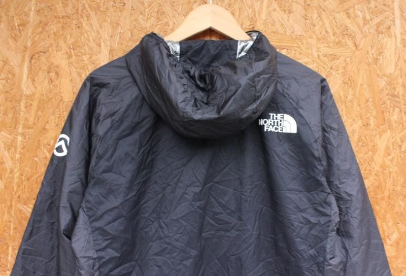 THE NORTH FACE ノースフェイス＞ Hybrid Ablazer Hoodie ハイブリッド