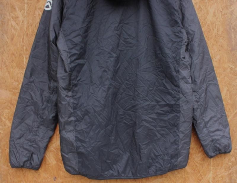 THE NORTH FACE ノースフェイス＞ Hybrid Ablazer Hoodie ハイブリッド