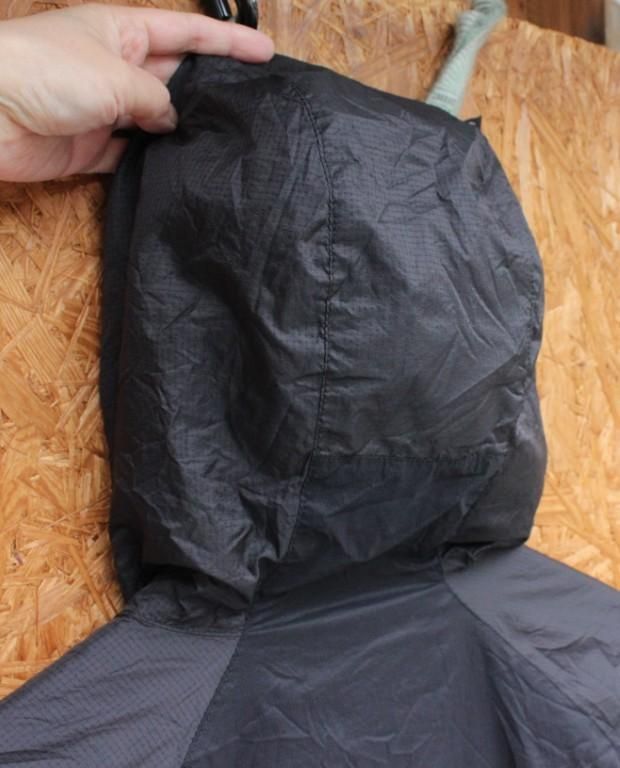 THE NORTH FACE ノースフェイス＞ Hybrid Ablazer Hoodie ハイブリッド