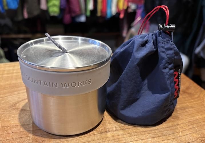 JINDAIJI MOUNTAIN WORKS ジンダイジマウンテンワークス