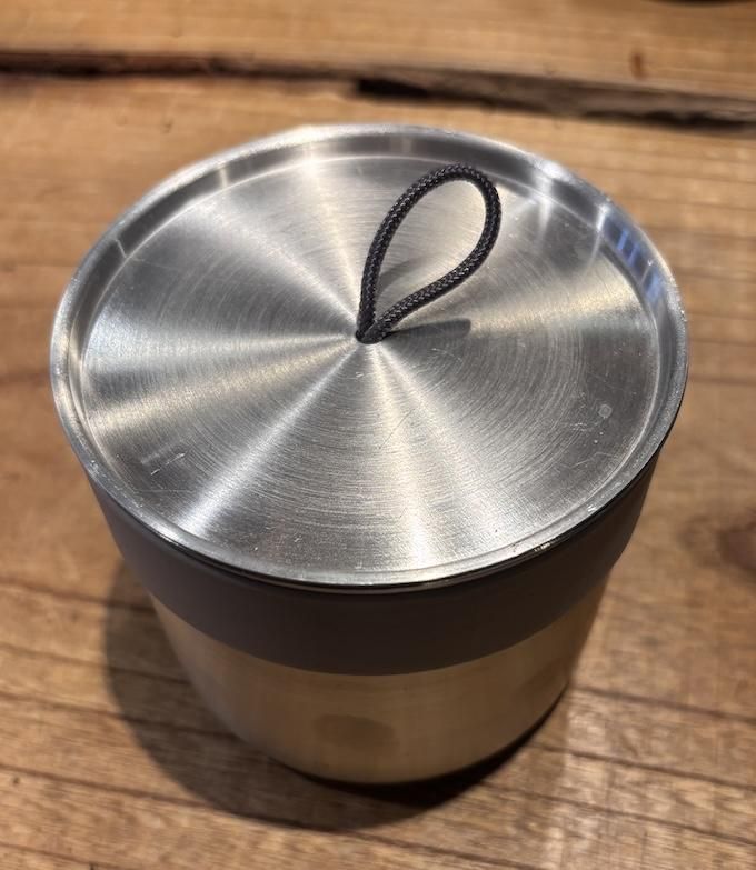 Hillbilly Pot 350 スタッフサック+バンド付属 Hillbilly Pot 350 スタッフサック+バンド付属 Hillbilly Sack