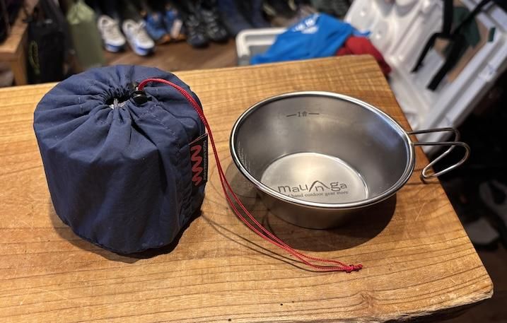 JINDAIJI MOUNTAIN WORKS ジンダイジマウンテンワークス