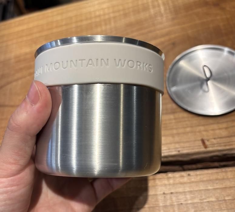 JINDAIJI MOUNTAIN WORKS ジンダイジマウンテンワークス