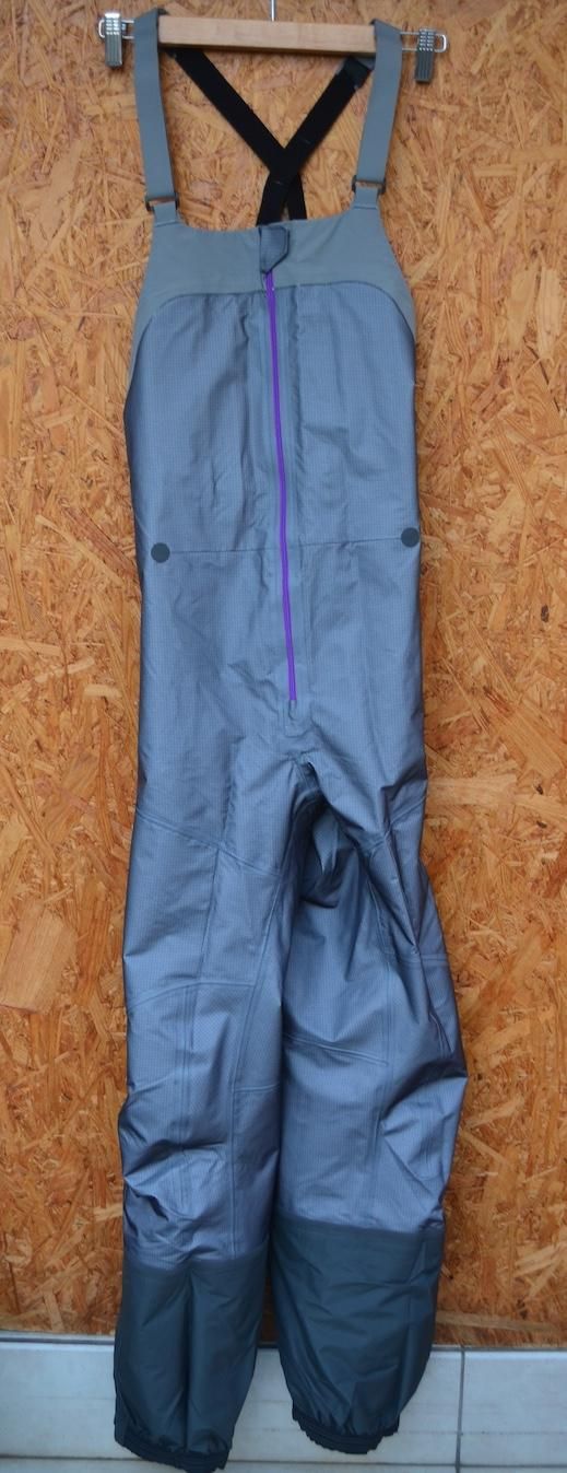 patagonia スーパーアルパインビブ | 小物アイテム - 中古アウトドア