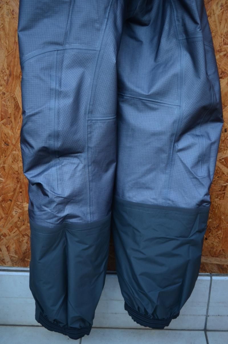 patagonia スーパーアルパインビブ | 小物アイテム - 中古アウトドア