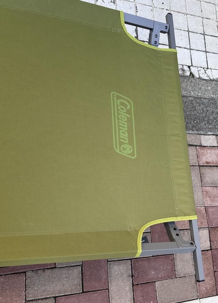 Coleman コールマン＞ トレイルヘッドコット | 中古アウトドア用品