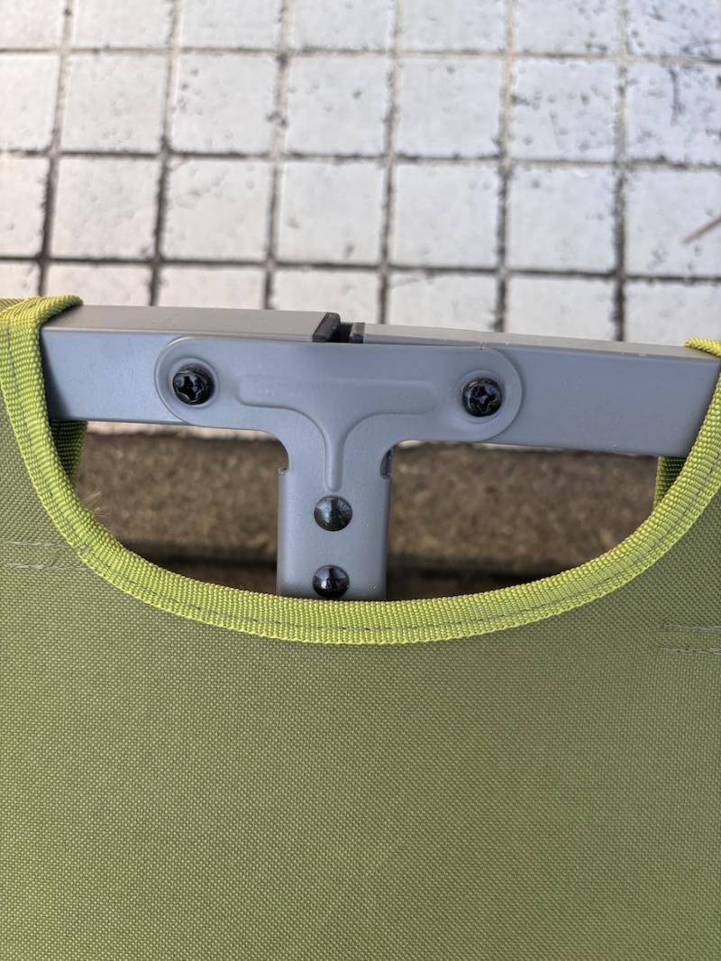 Coleman コールマン＞ トレイルヘッドコット | 中古アウトドア用品