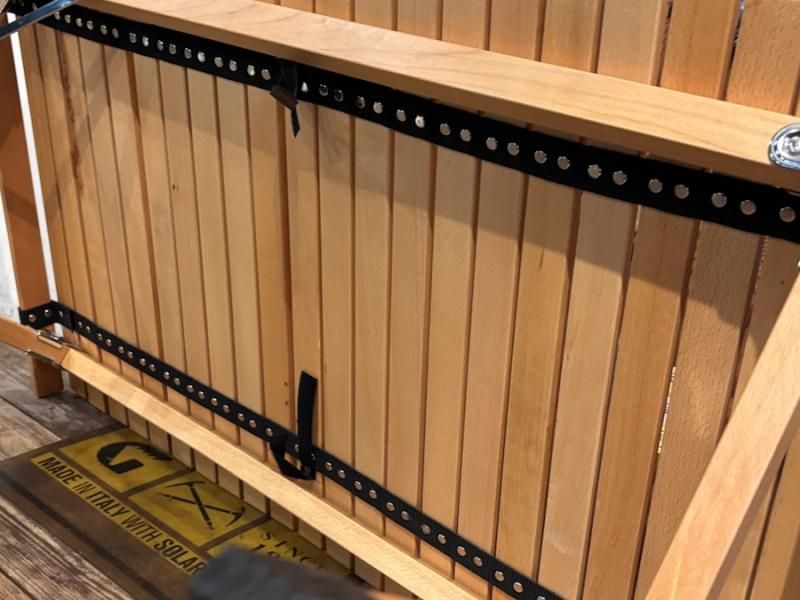 TENT FACTORY テントファクトリー＞ Roll Top Table N 90