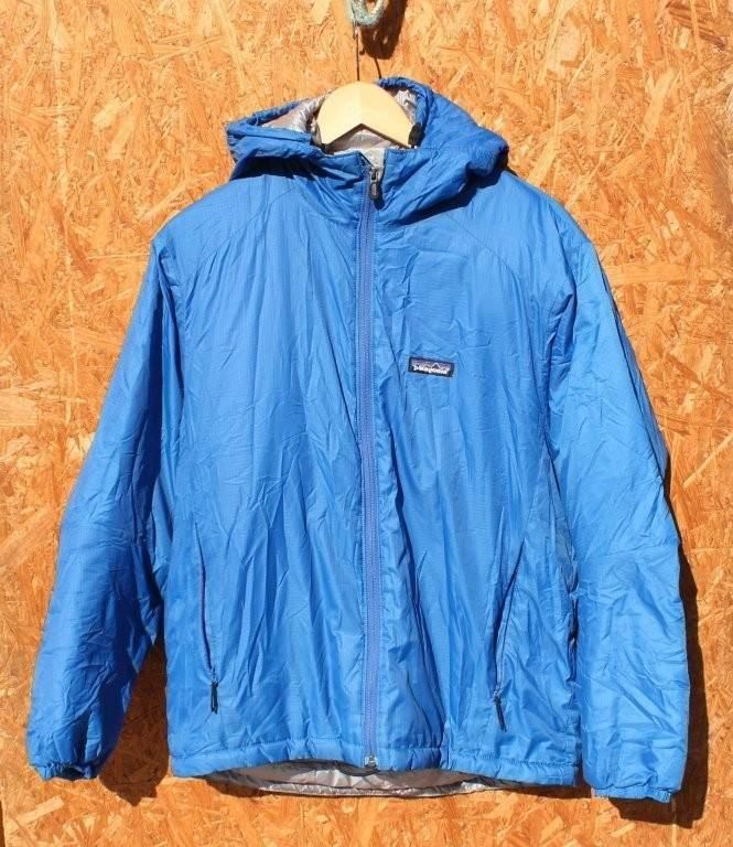 patagonia パタゴニア＞ Micro Puffs Jacket マイクロパフジャケット