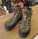 SIRIOꥪ䡡P.F.640 Trekking Shoesȥå󥰥塼ξʲ