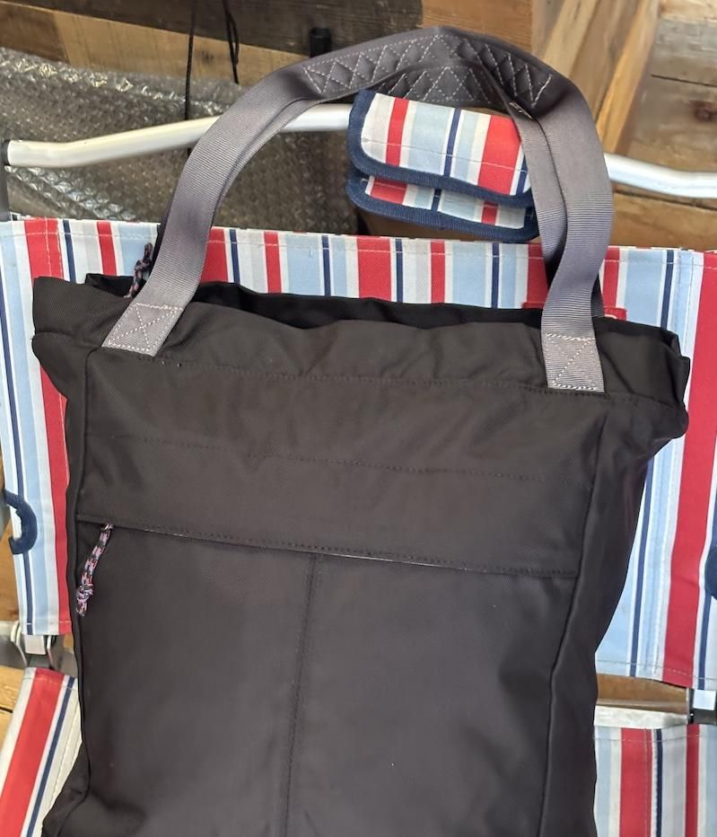 patagonia パタゴニア＞ Headway Tote ヘッドウェイトート | 中古