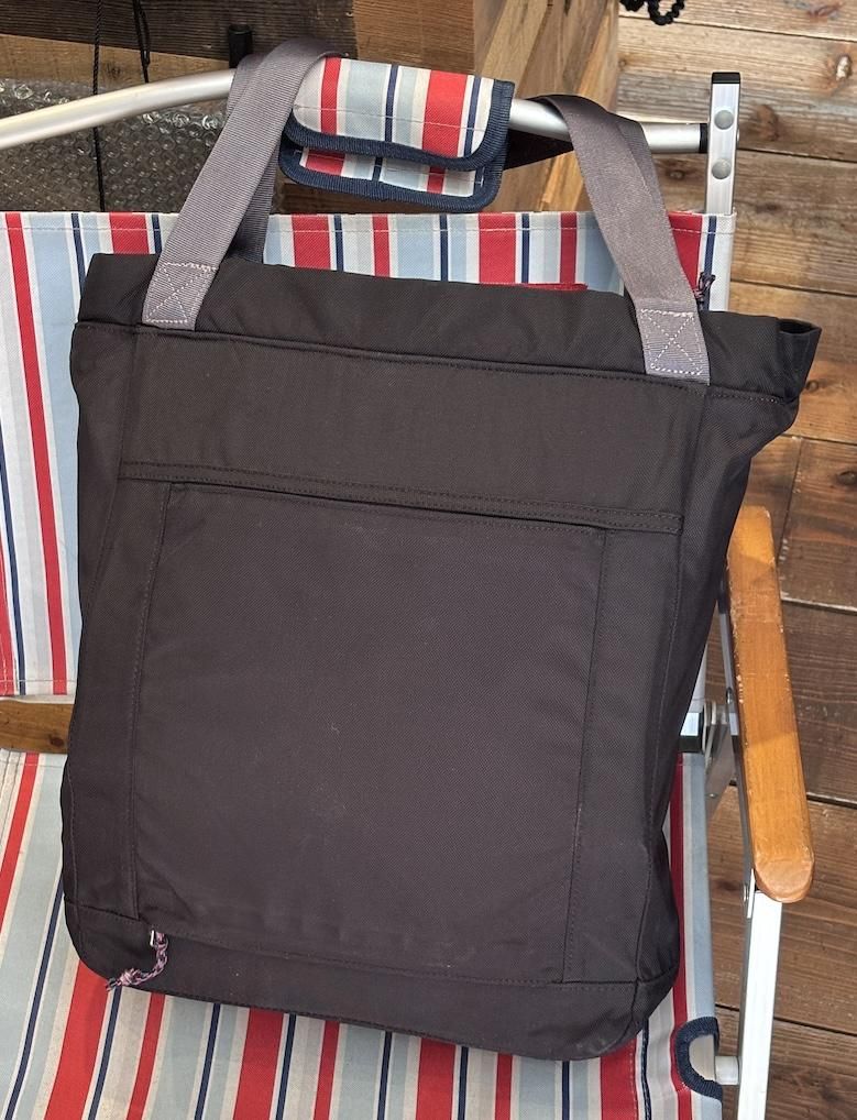 patagonia パタゴニア＞ Headway Tote ヘッドウェイトート | 中古
