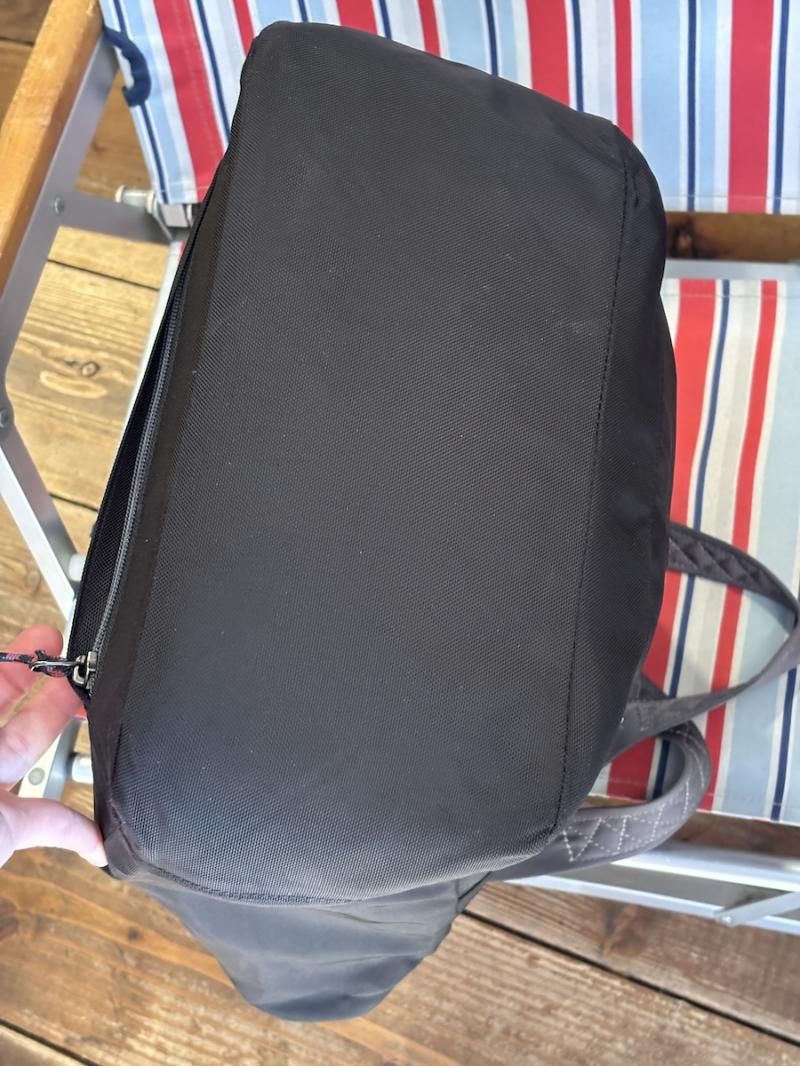 patagonia パタゴニア＞ Headway Tote ヘッドウェイトート | 中古