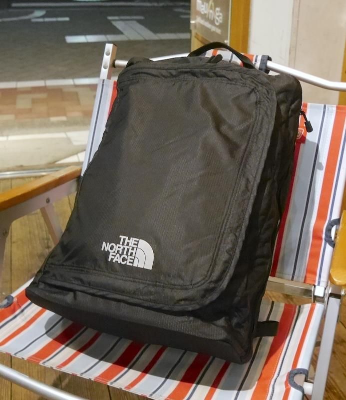 THE NORTH FACE ノースフェイス＞ FRAMED DAYPACK フレームド
