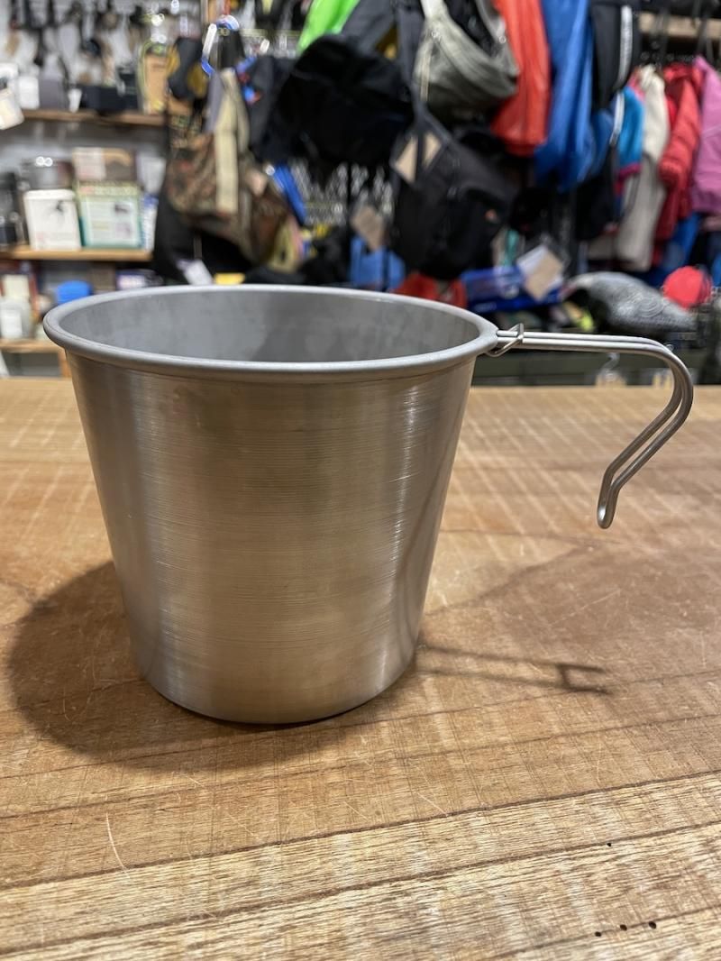 アナルコマグ | ステンレスマグ - 中古アウトドア用品・中古登山用品