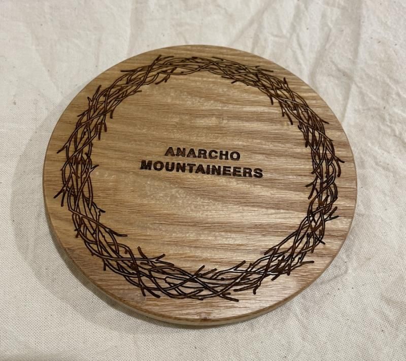 アナルコマグ | ステンレスマグ - 中古アウトドア用品・中古登山用品