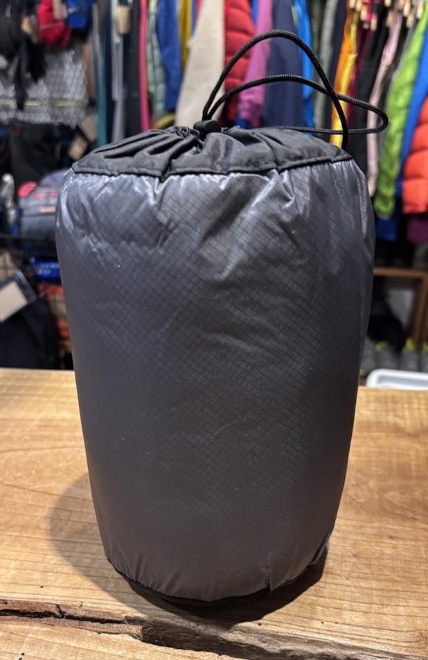 SEA TO SUMMIT シートゥサミット＞ THERMOLITE REACTOR FLEECE LINER