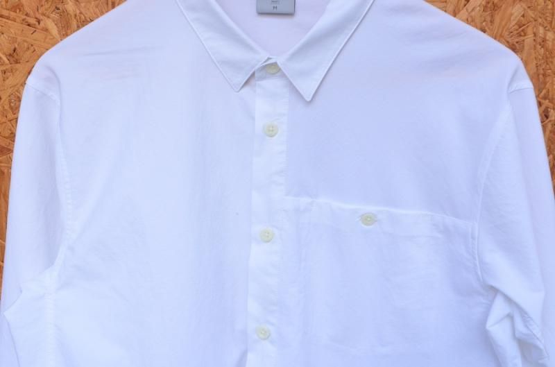 HOUDINI フーディニ＞ M's LongSleeve Shirt メンズロングスリーブ