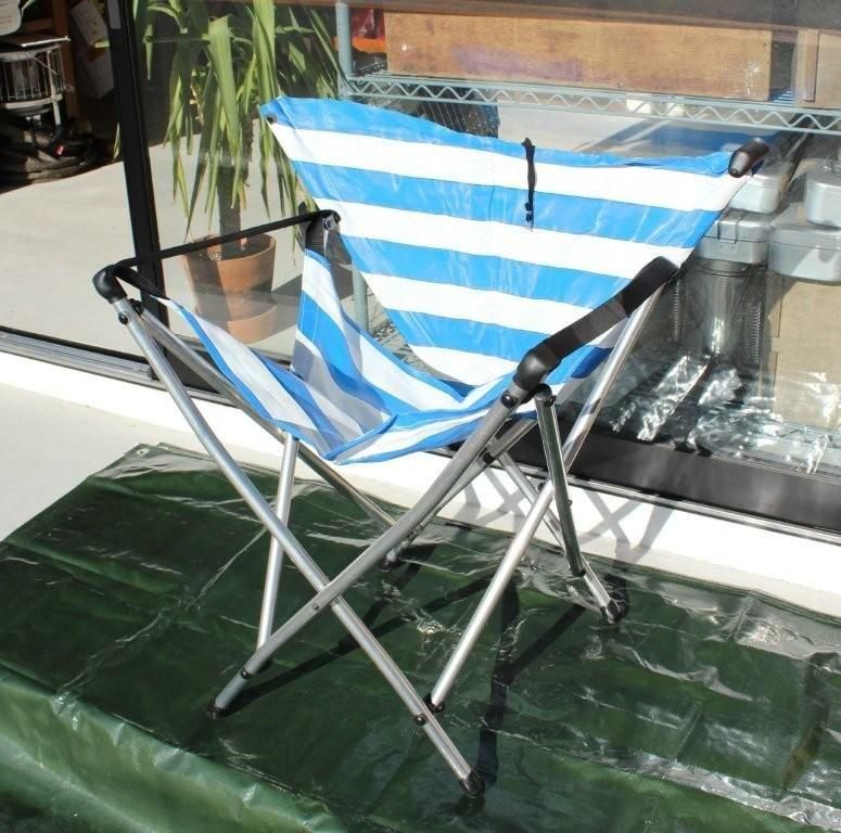 MACLAREN マクラーレン＞ gadabout chair ガダバウトチェア | 中古