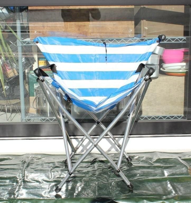 MACLAREN マクラーレン＞ gadabout chair ガダバウトチェア | 中古