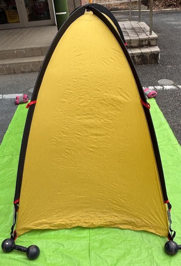HERITAGE ヘリテイジ＞ CROSSOVER DOME 2G クロスオーバードーム2G