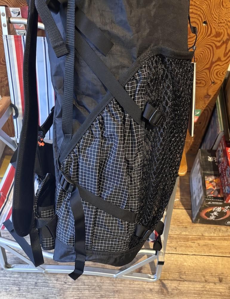 HYPERLITE MOUNTAIN GEAR ハイパーライトマウンテンギア＞ 3400