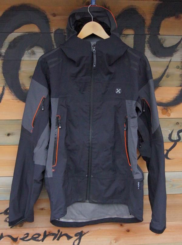 MONTURA モンチュラ＞GUIDE TEX JACKET □Size：Men's M | 中古