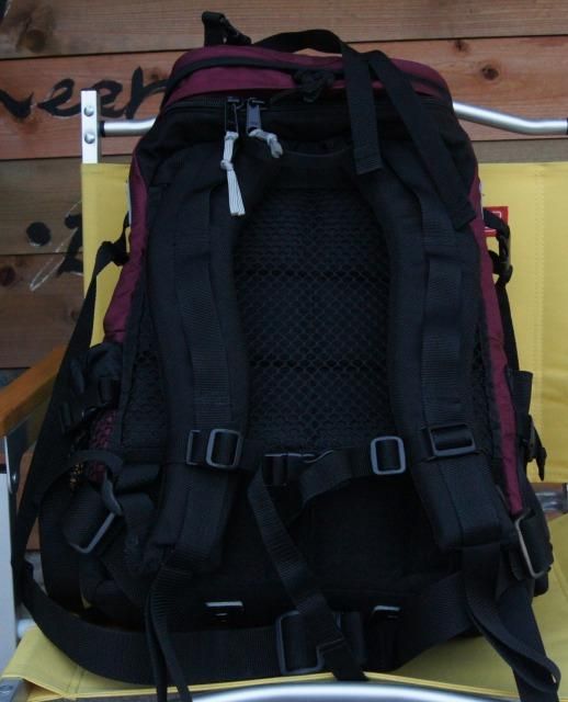 LAMDA ラムダ> カメラデイパックこまくさ | 中古アウトドア用品・中古