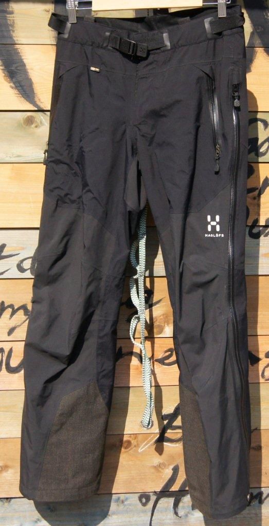 HAGLOFS ホグロフス＞ Guard pant ガードパンツ | 中古アウトドア用品