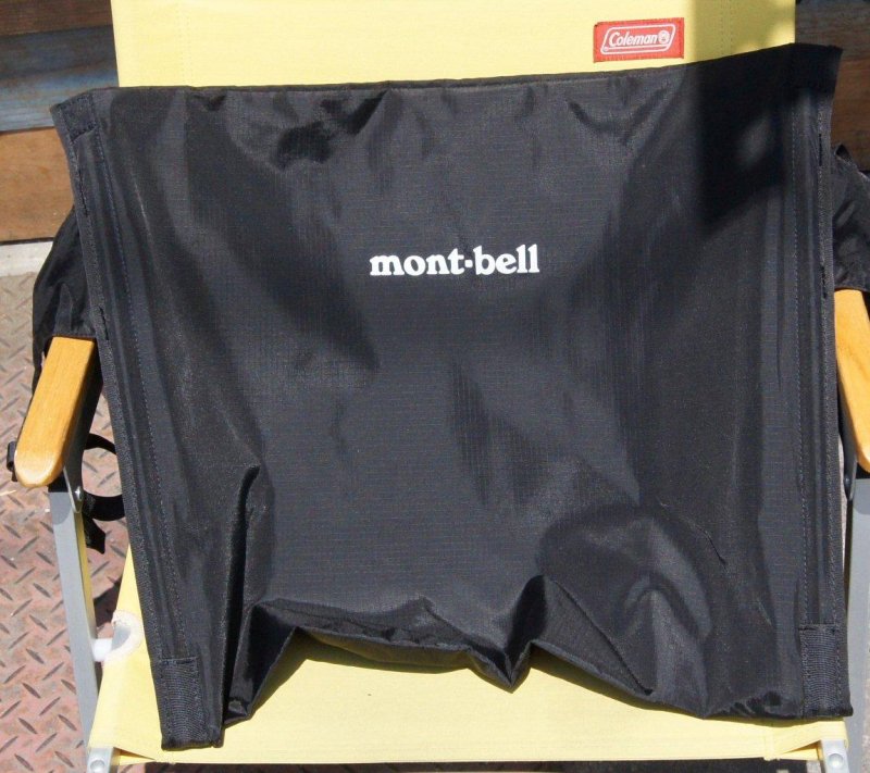 mont-bell モンベル＞シートホルダー | 中古アウトドア用品・中古登山