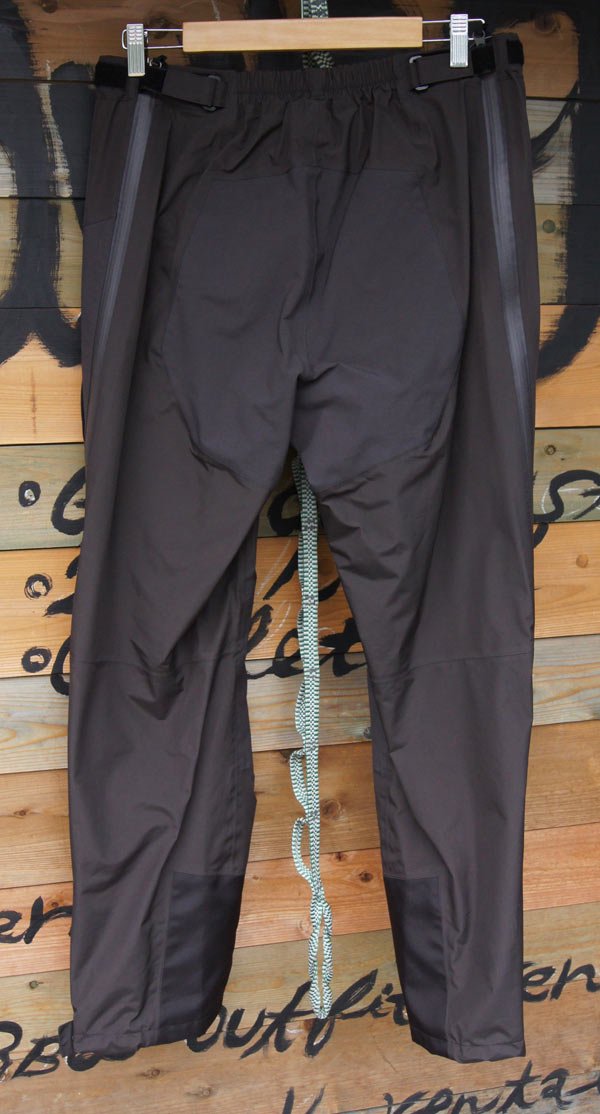 tilak ティラック＞GORE-TEX オーバーパンツ | 中古アウトドア用品