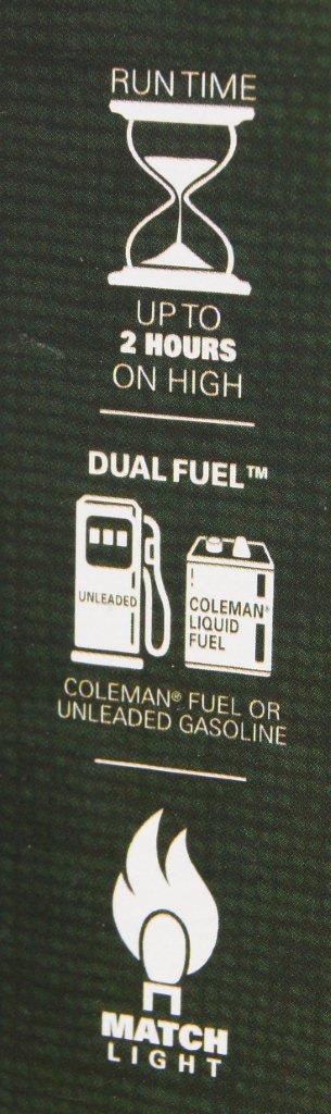 Coleman コールマン＞スポーツスターⅡ デュアルフューエル Dual Fuel 533 | 中古アウトドア用品・中古登山用品 買取・販売専門店  : maunga (マウンガ)