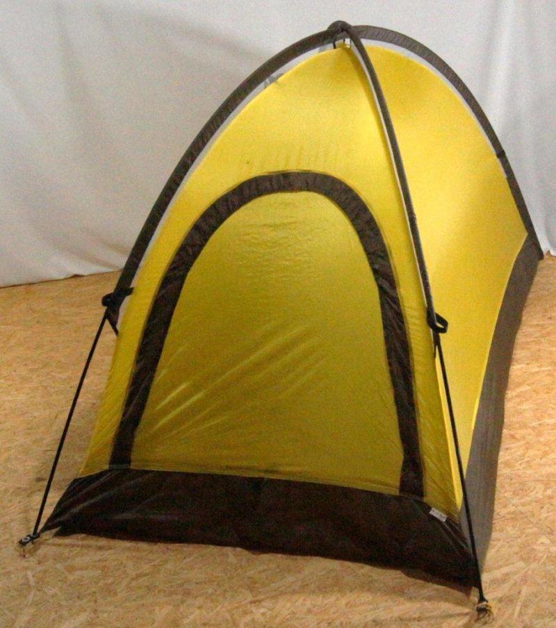 RAIPEN/ARAI TENT ライペン/アライテント＞AIR RAIZ 1 エアライズ1 | 中古アウトドア用品・中古登山用品 買取・販売専門店  : maunga (マウンガ)