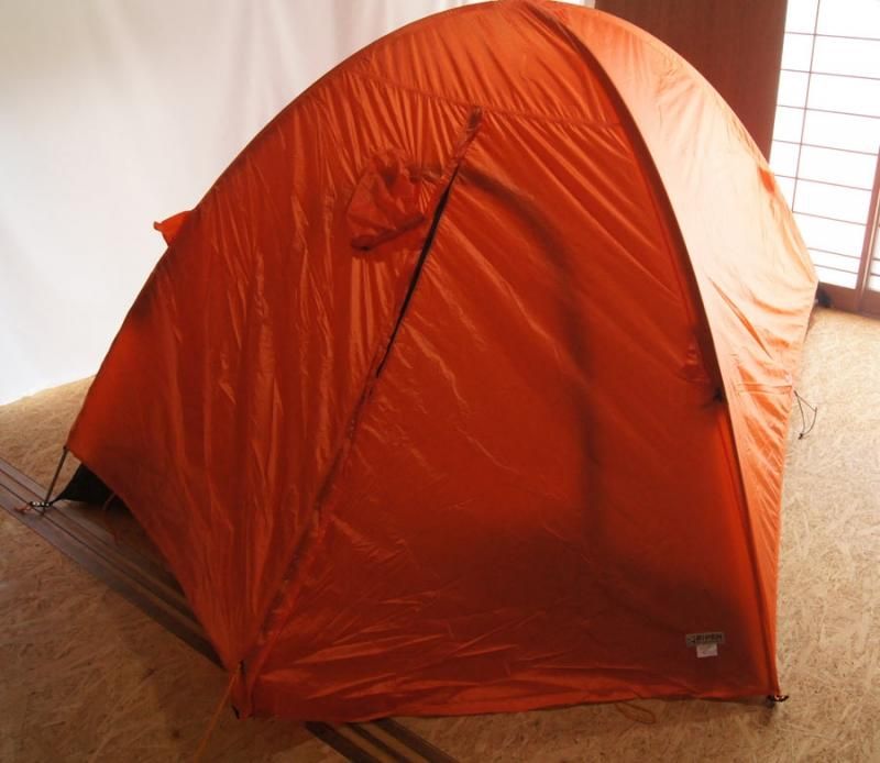 ARAI TENT アライテント＞エアライズ3 | 中古アウトドア用品・中古
