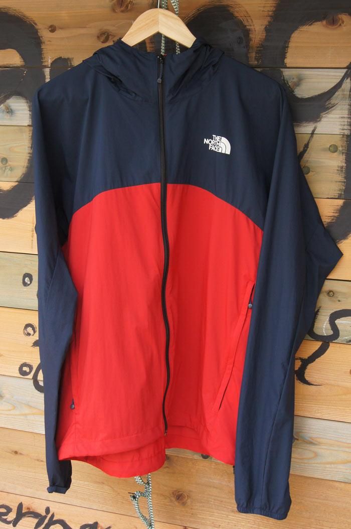 THE NORTH FACE ノースフェイス＞スワローテイル フーディ| 中古