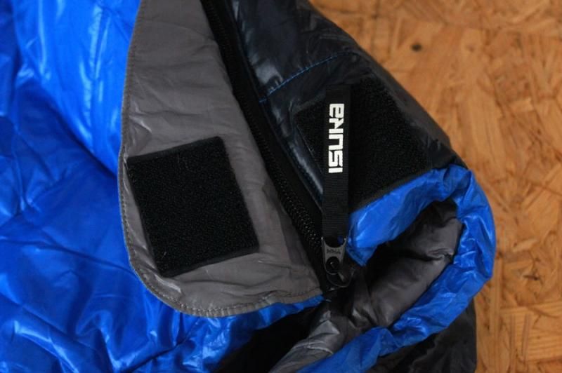 【中古美品】ISUKA イスカ アルファライト700X ISUKA イスカ＞アルファライト 700X | 中古アウトドア用品・中古