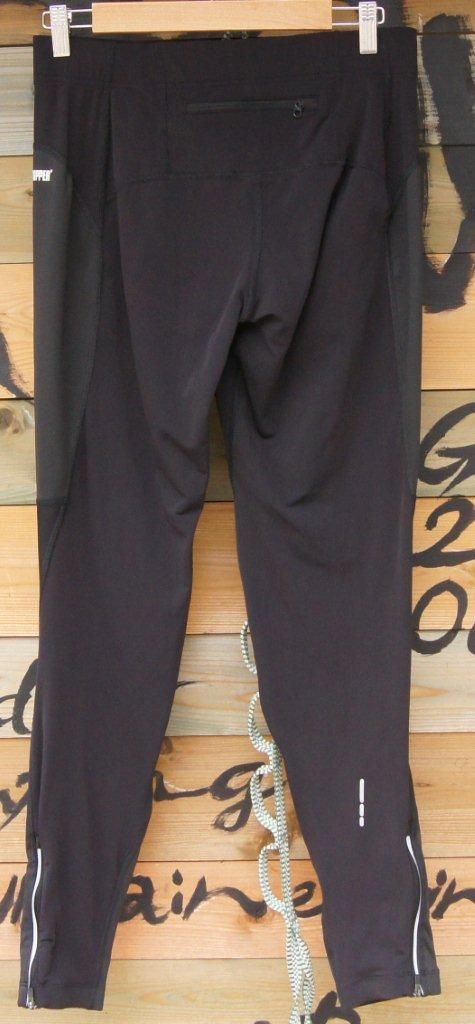 SALOMON サロモン＞ WINDSTOPPER TRAIL TIGHT ウィンド