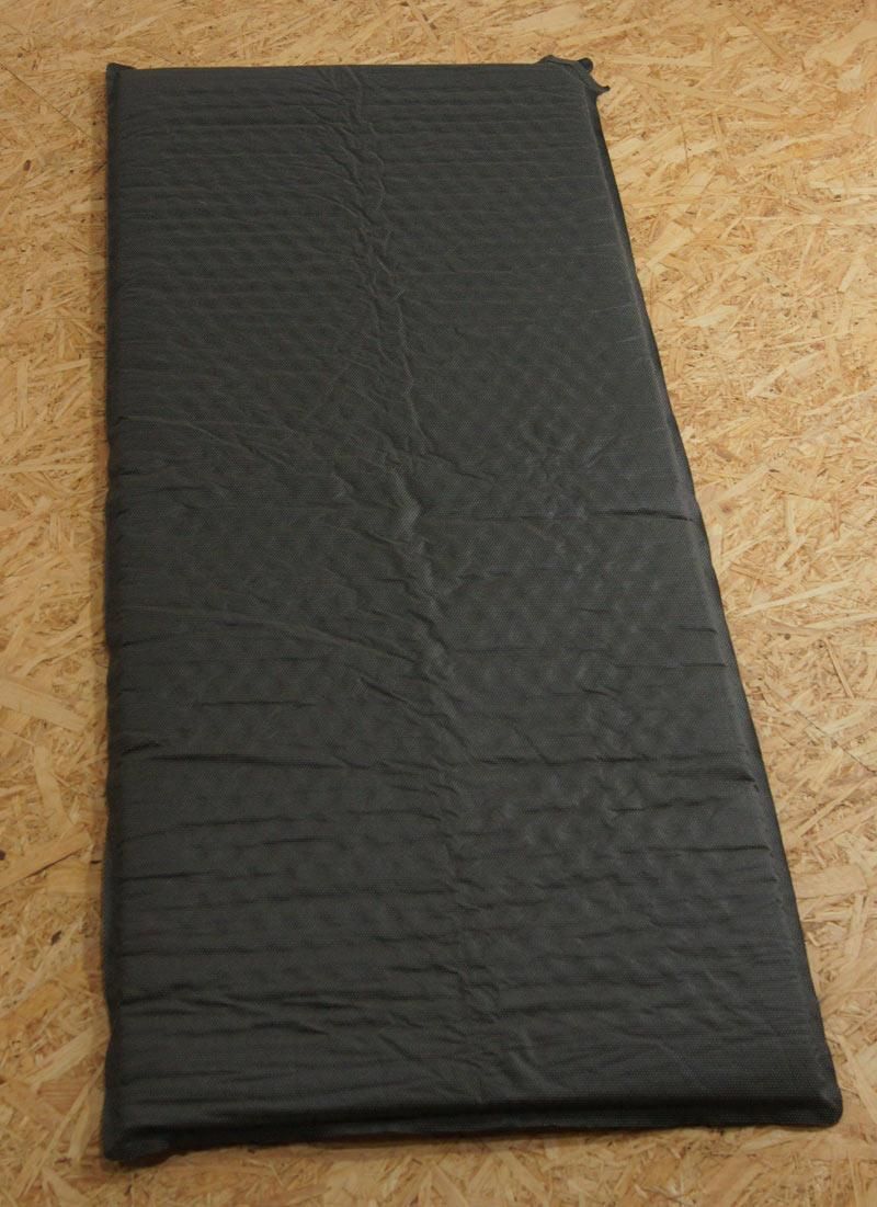 ISUKA イスカ＞コンフィマットレス 120 | 中古アウトドア用品