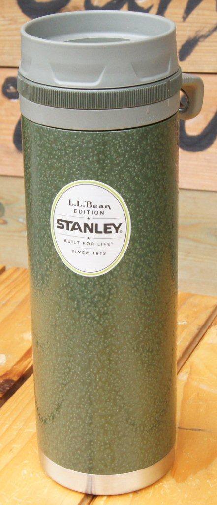 STANLEY/L.L.Bean スタンレー/エルエルビーン＞ STANLEY Water Bottle ...