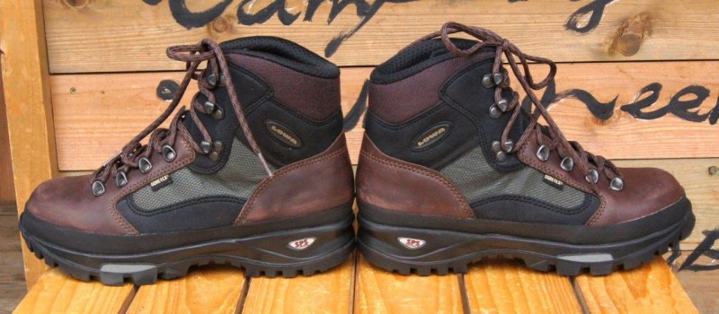 LOWA ローバー＞ MELINA GTX XXL メリーナGTX XXL | 中古アウトドア用品・中古登山用品 買取・販売専門店 : maunga  (マウンガ)