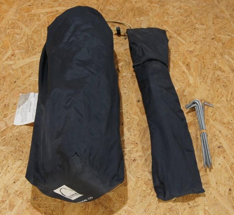 Sierra Designs シエラデザイン＞ Orion CD | 中古アウトドア