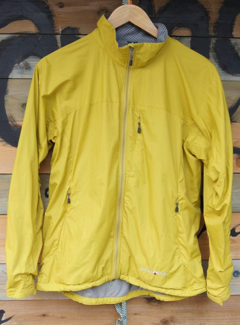 Mont Bell モンベル ライトシェル アウタージャケット 中古アウトドア用品 中古登山用品 買取 販売専門店 Maunga マウンガ Mont Bell モンベル ライトシェル アウタージャケット 中古アウトドア用品 中古登山用品 買取 販売専門店 Maunga マウンガ